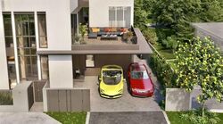 Old Tampines Road (D17), Semi-Detached #551249201